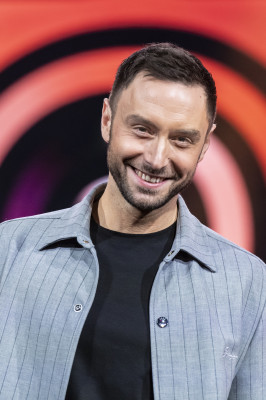 Måns Zelmerlöw profile Photo
