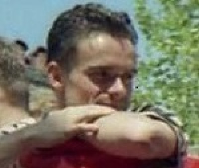 Marc Overmars profile Photo