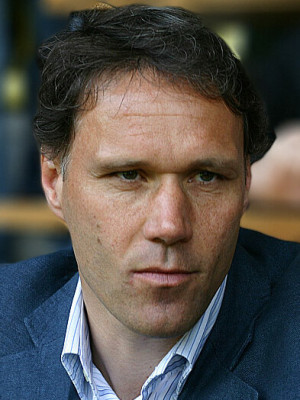 Marco van Basten profile Photo