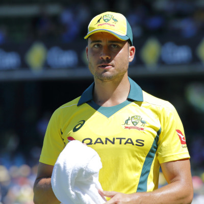Marcus Stoinis profile Photo