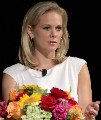 Margaret Hoover profile Photo