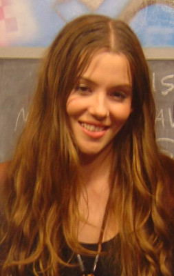 Marion Raven profile Photo