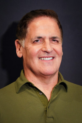 Mark Cuban profile Photo