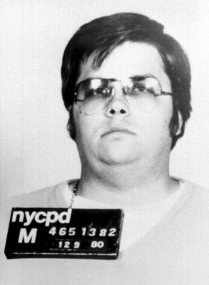 Mark David Chapman profile Photo