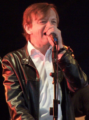 Mark E. Smith profile Photo