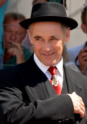 Mark Rylance profile Photo