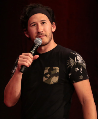 Markiplier profile Photo