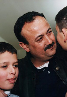 Marwan Barghouti profile Photo