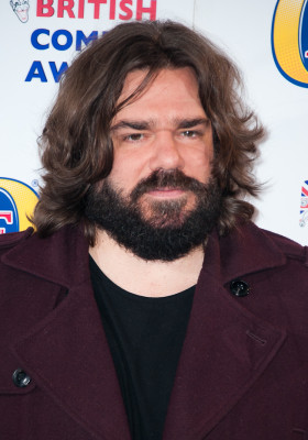 Matt Berry profile Photo