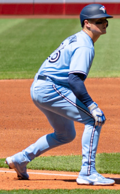 Matt Chapman profile Photo