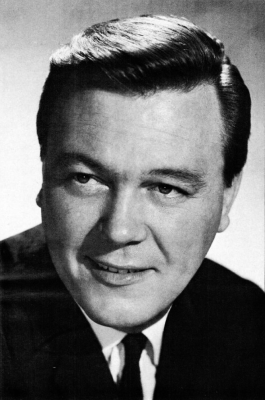 Matt Monro profile Photo