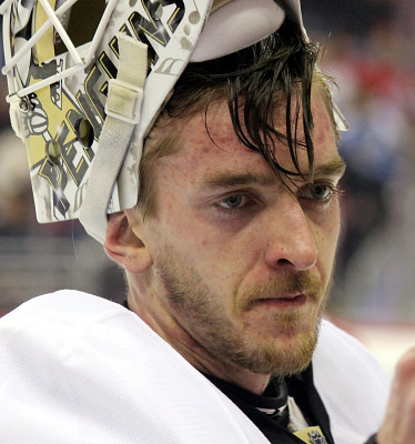 Matt Murray (ice hockey, born 1994) profile Photo