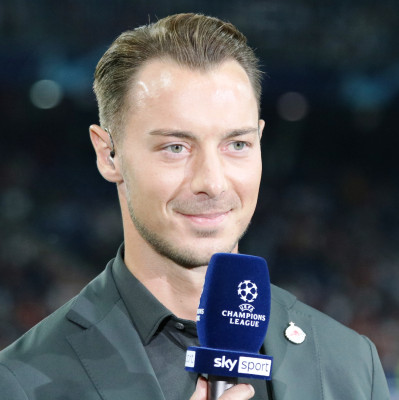Matthias Jaissle profile Photo