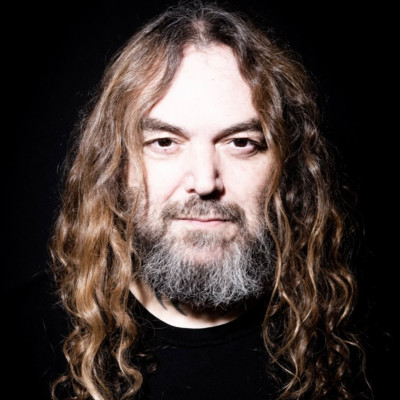Max Cavalera profile Photo