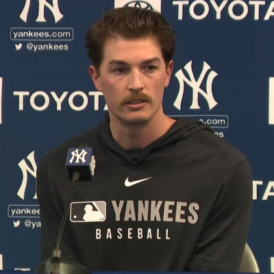Max Fried profile Photo