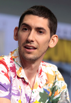 Max Landis profile Photo