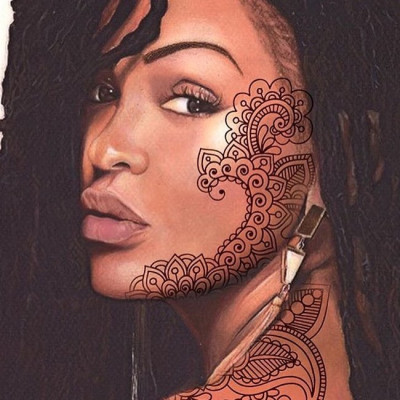 Meagan Good profile Photo