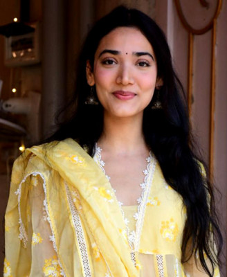 Medha Shankr profile Photo