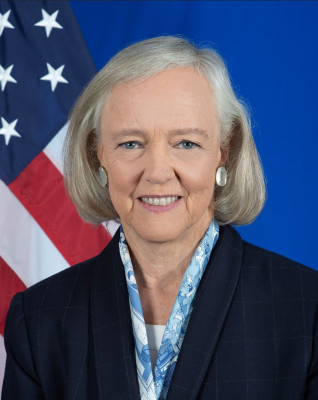 Meg Whitman profile Photo