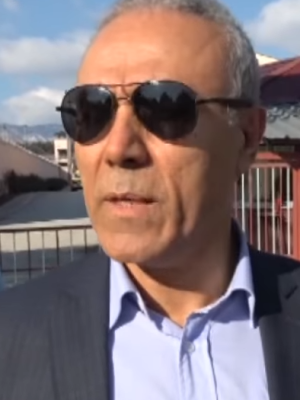 Mehmet Ali Ağca profile Photo