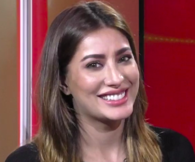 Mehwish Hayat profile Photo