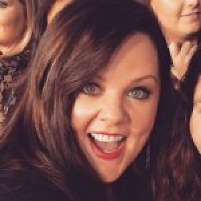 Melissa McCarthy profile Photo