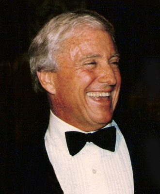 Merv Griffin profile Photo