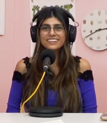Mia Khalifa profile Photo