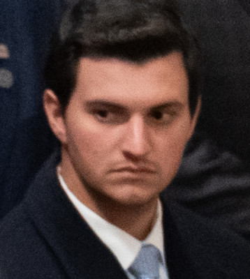 Michael Boulos profile Photo