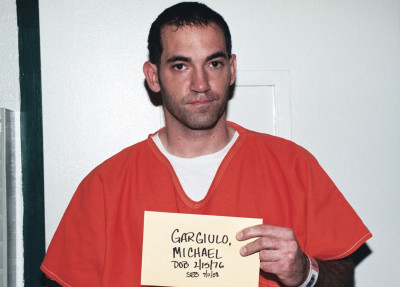 Michael Gargiulo profile Photo