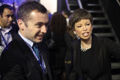Michael Hastings (journalist) profile Photo