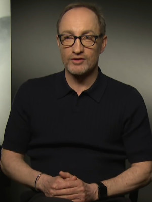 Michael McElhatton profile Photo