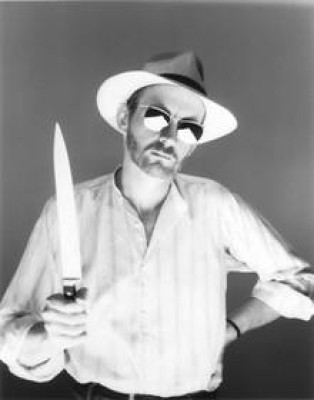 Michael O'Donoghue profile Photo
