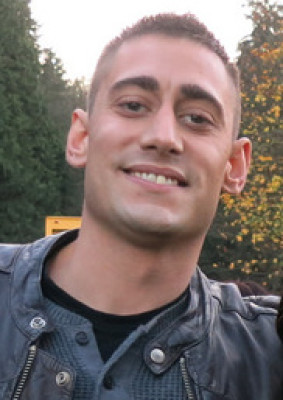 Michael Socha profile Photo