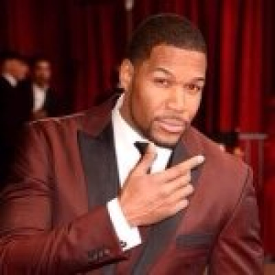 Michael Strahan profile Photo