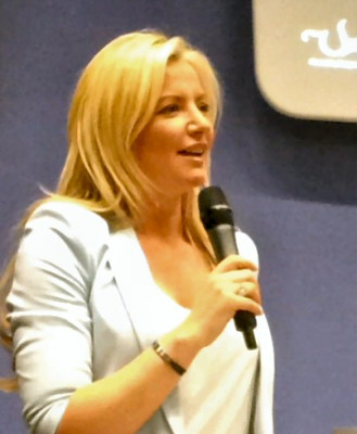 Michelle Mone, Baroness Mone profile Photo