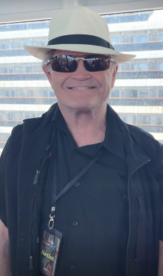 Micky Dolenz profile Photo