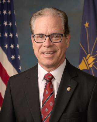 Mike Braun profile Photo