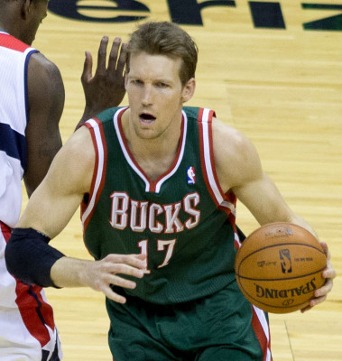 Mike Dunleavy Jr. profile Photo