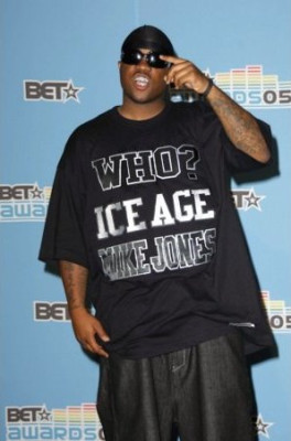 Mike Jones (rapper) profile Photo