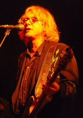 Mike Mills profile Photo