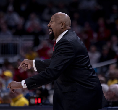 Mike Woodson profile Photo