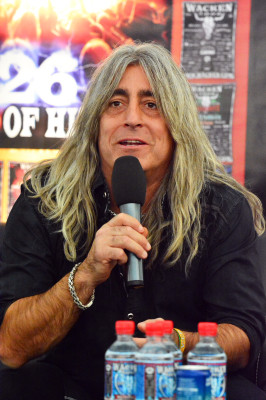 Mikkey Dee profile Photo