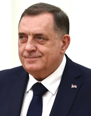 Milorad Dodik profile Photo