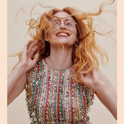 Mireille Enos profile Photo
