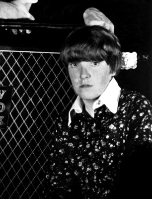 Moe Tucker profile Photo