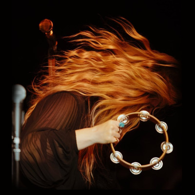 Morgane Stapleton profile Photo