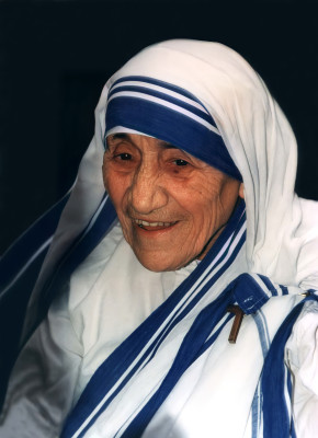 Mother Teresa profile Photo