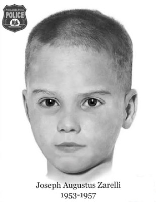 Murder of Joseph Augustus Zarelli profile Photo