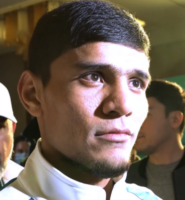Murodjon Akhmadaliev profile Photo